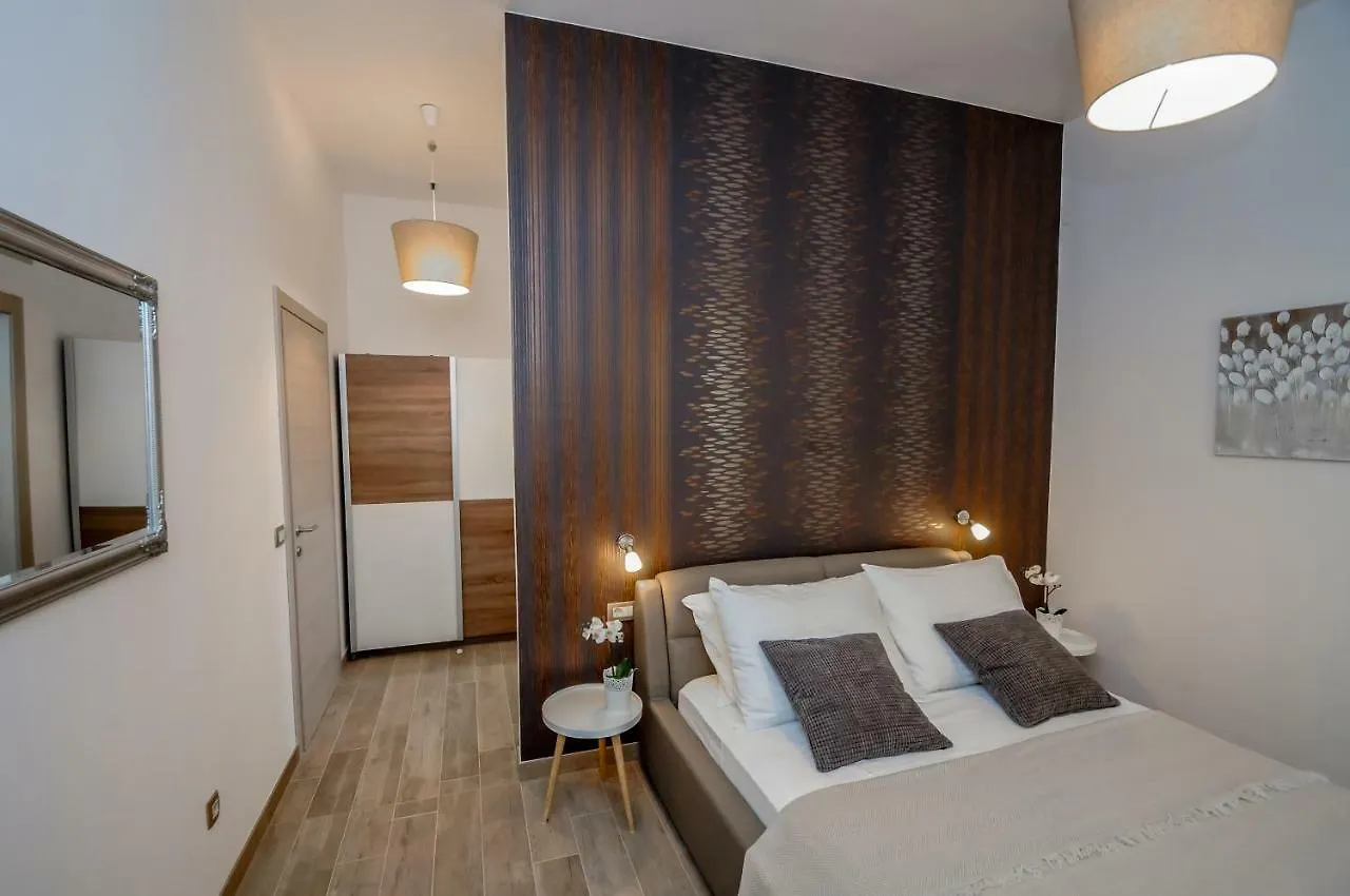 Villa Paula Opatija