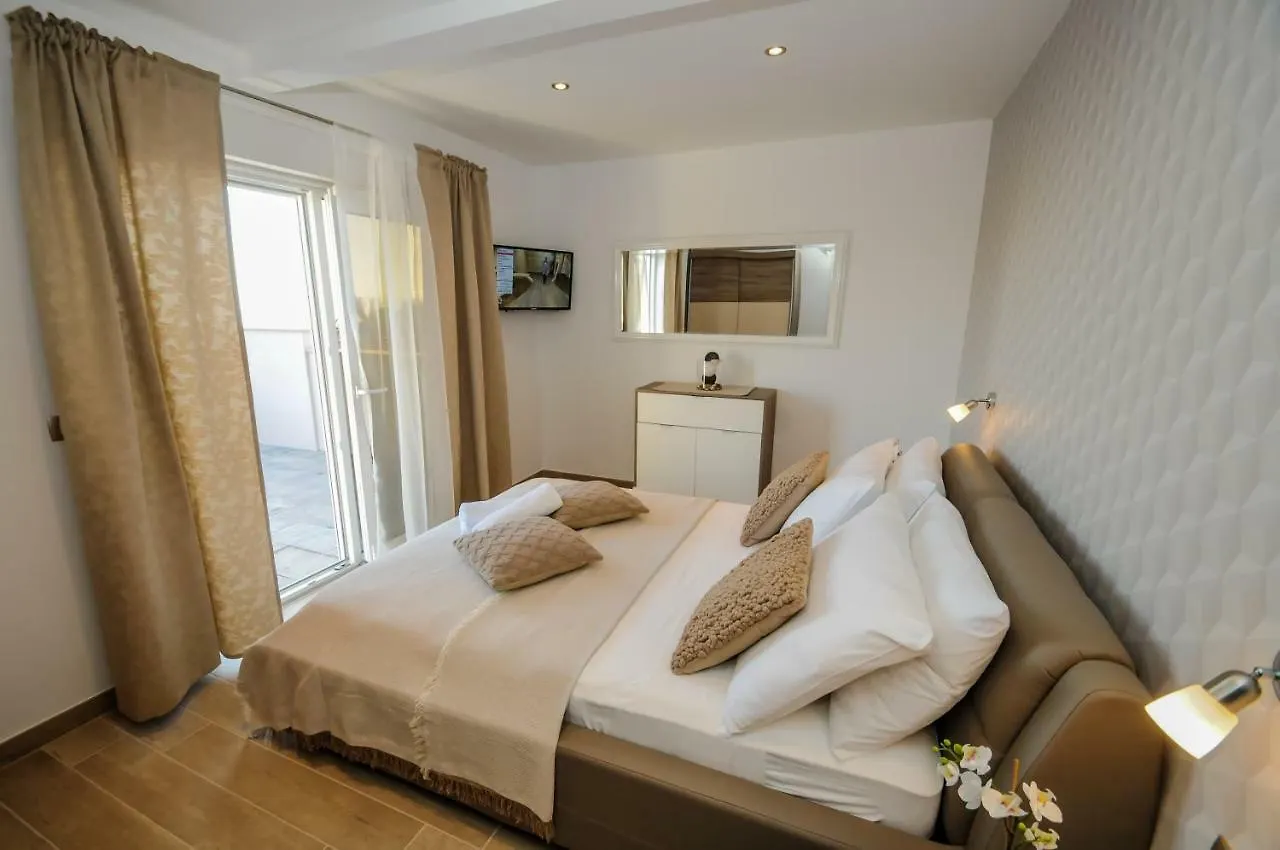 Villa Paula Opatija