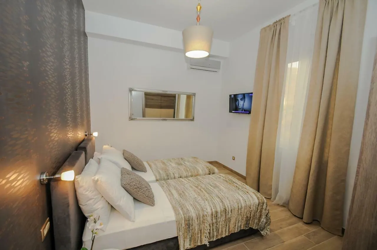 Villa Paula Opatija