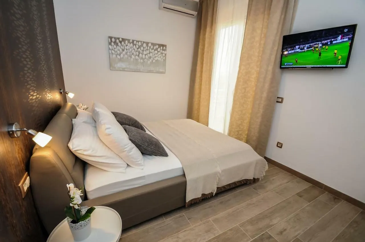 Villa Paula Opatija