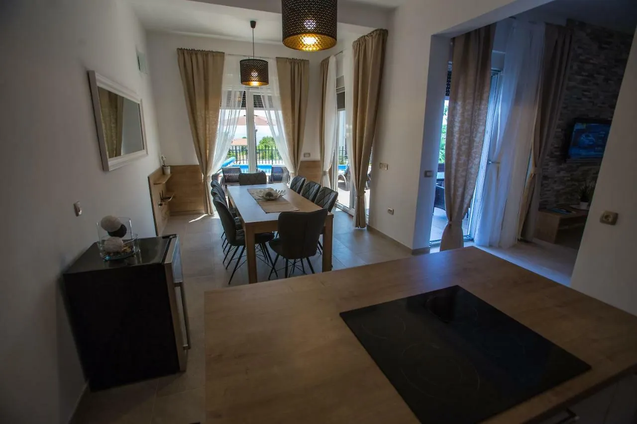 Villa Paula Opatija