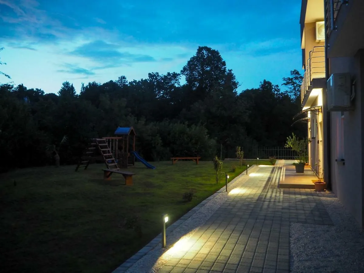 Villa Paula Opatija
