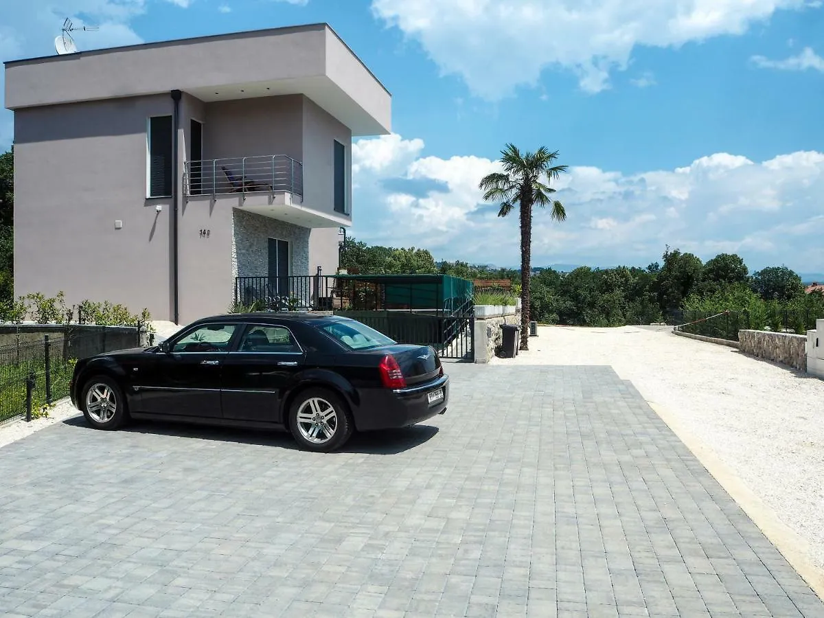 Villa Paula Opatija