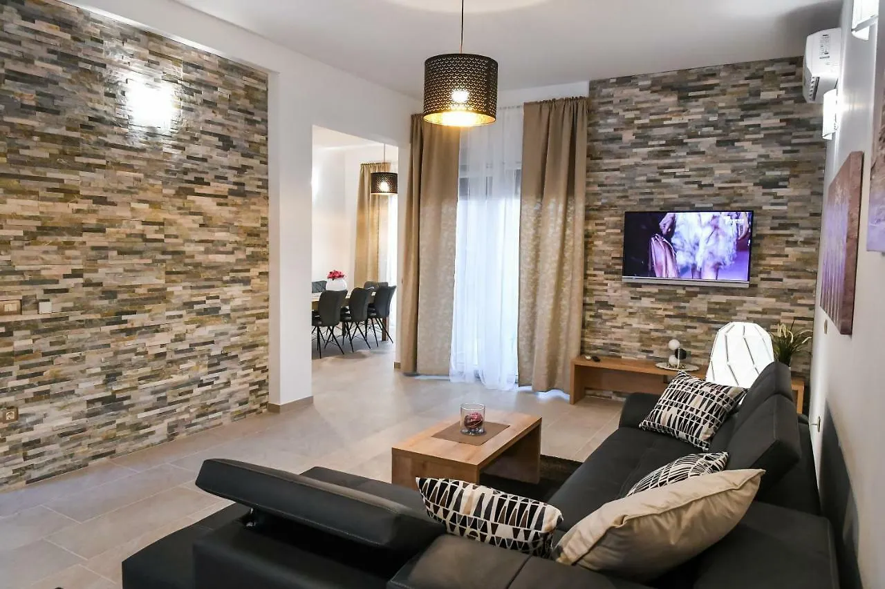 Villa Paula Opatija