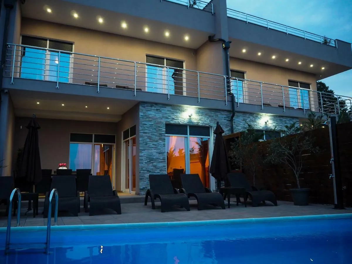 Villa Paula Opatija 0*,