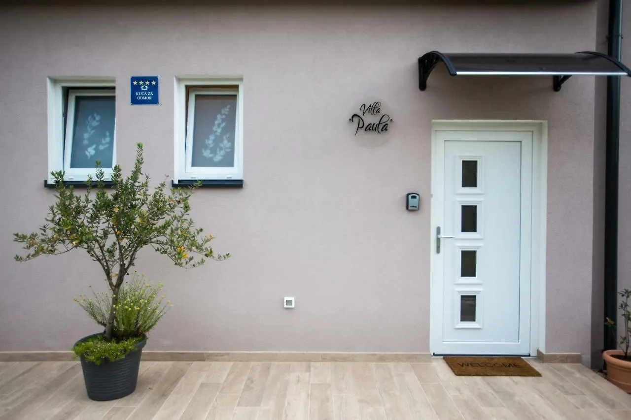 Villa Paula Opatija