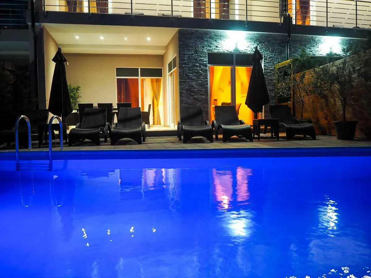 Villa Paula Opatija
