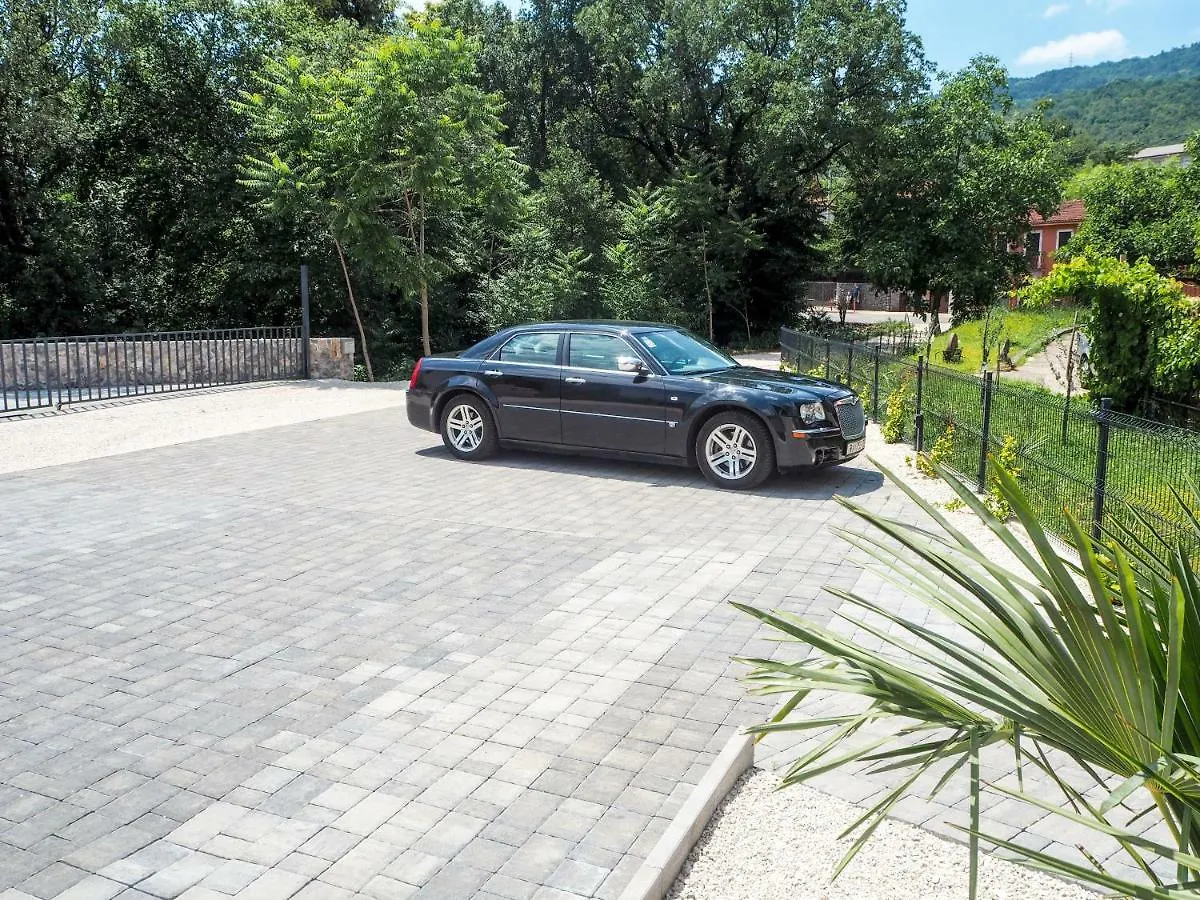 Villa Paula Opatija